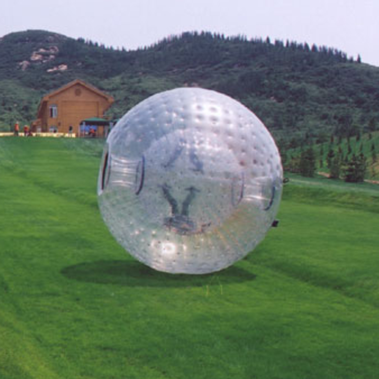 Zorb Ball