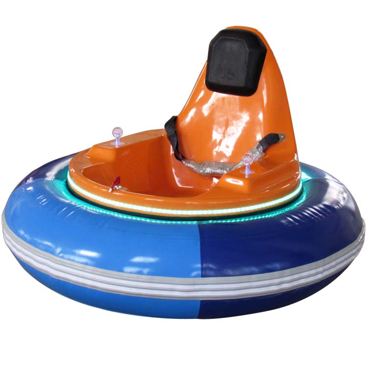 Kid Bumper Car