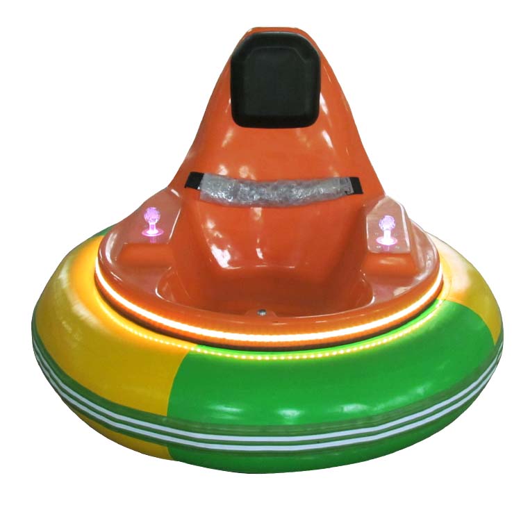 Kid Bumper Car