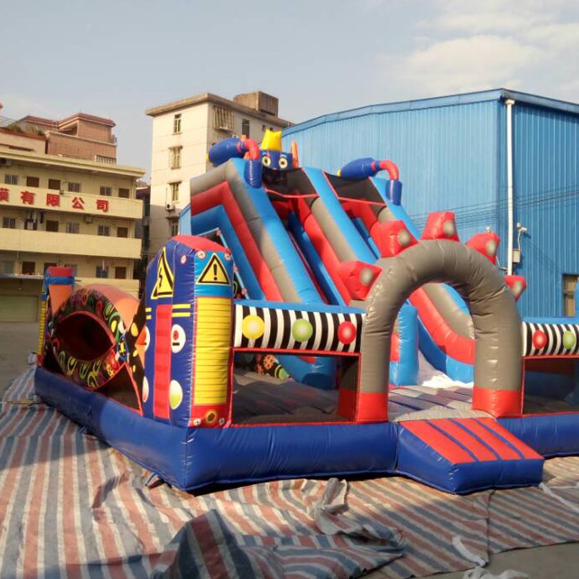 Inflatable City A20090