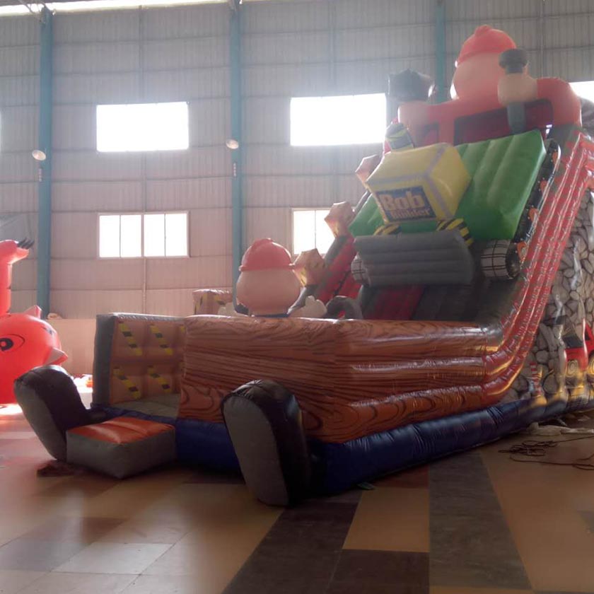 Inflatable City A20091