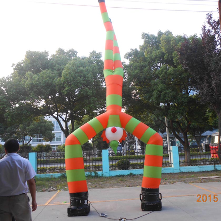 Inflatable Air Dancer A20016