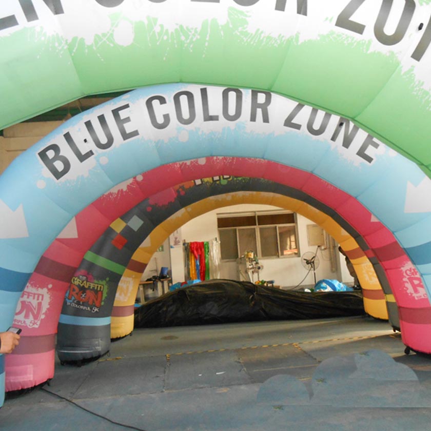Inflatable Arch A60001