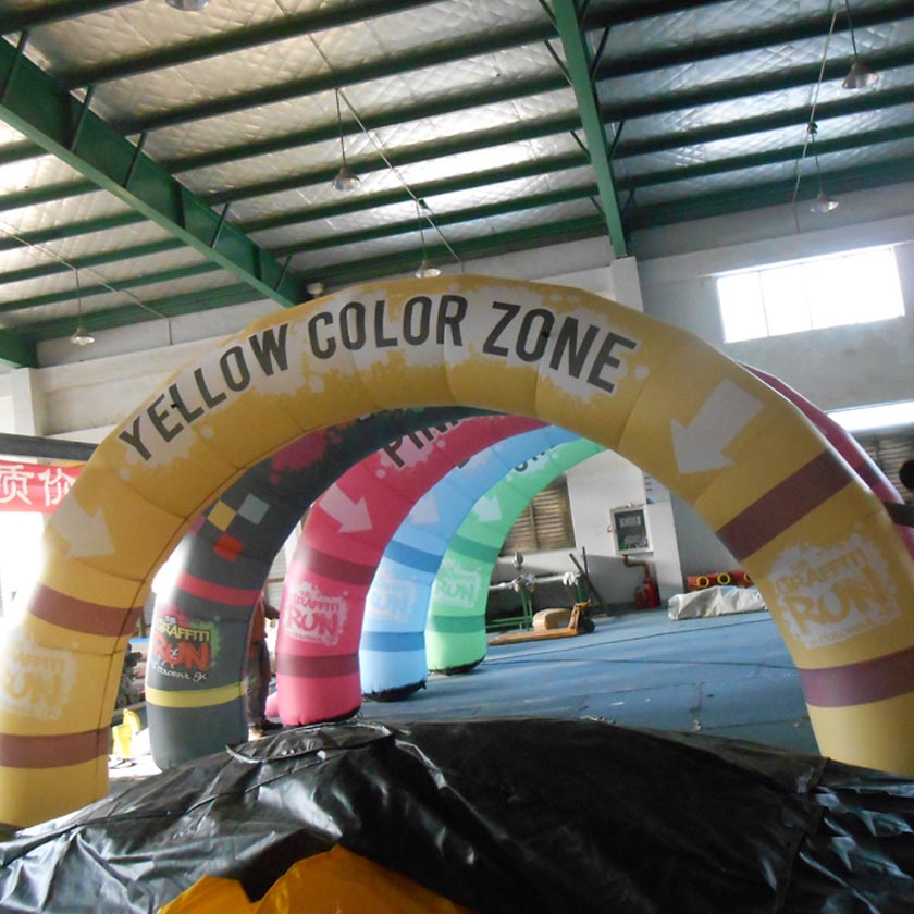 Inflatable Arch A60001
