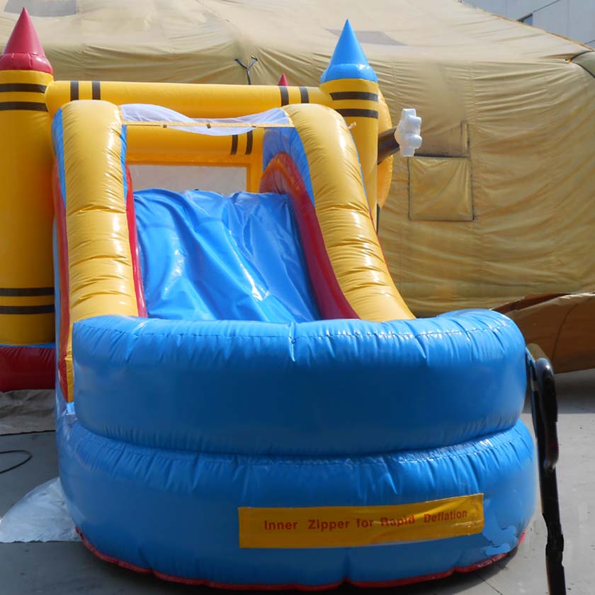 Inflatable Combo CB23