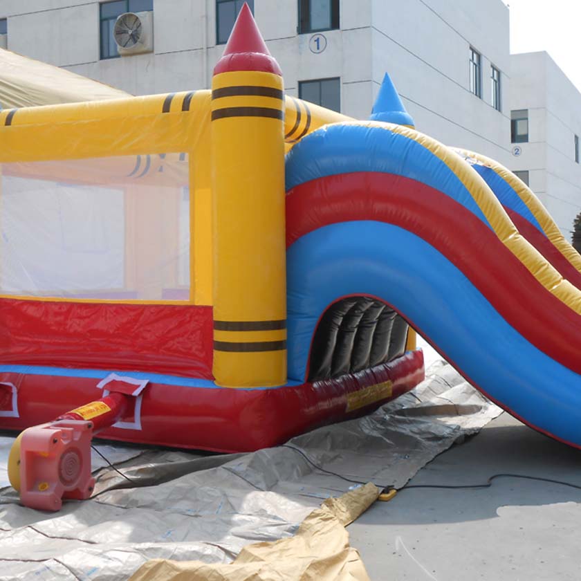 Inflatable Combo CB23