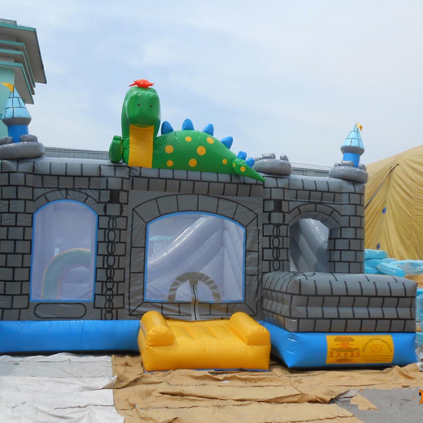 Inflatable Combo CB28