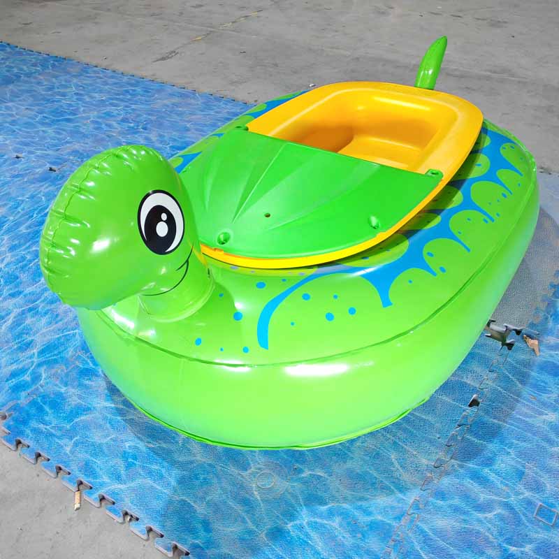 Kids Electric Bumper Boat FLBB-10003