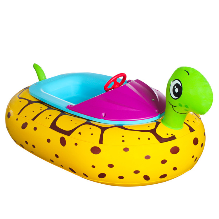 Kids Electric Bumper Boat FLBB-10006