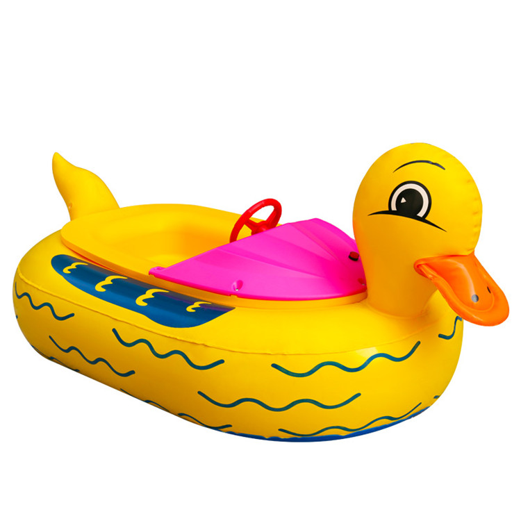 Kids Electric Bumper Boat FLBB-10008
