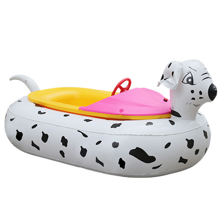 Kids Electric Bumper Boat FLBB-10009