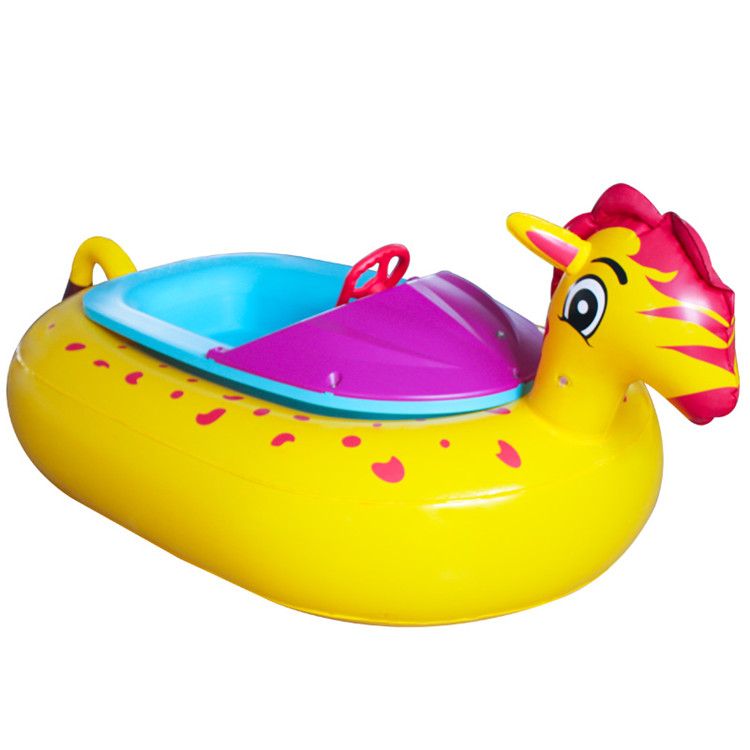 Kids Electric Bumper Boat FLBB-10011