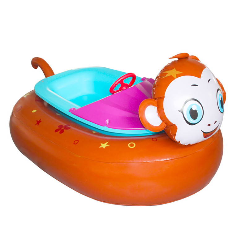 Kids Electric Bumper Boat FLBB-10015