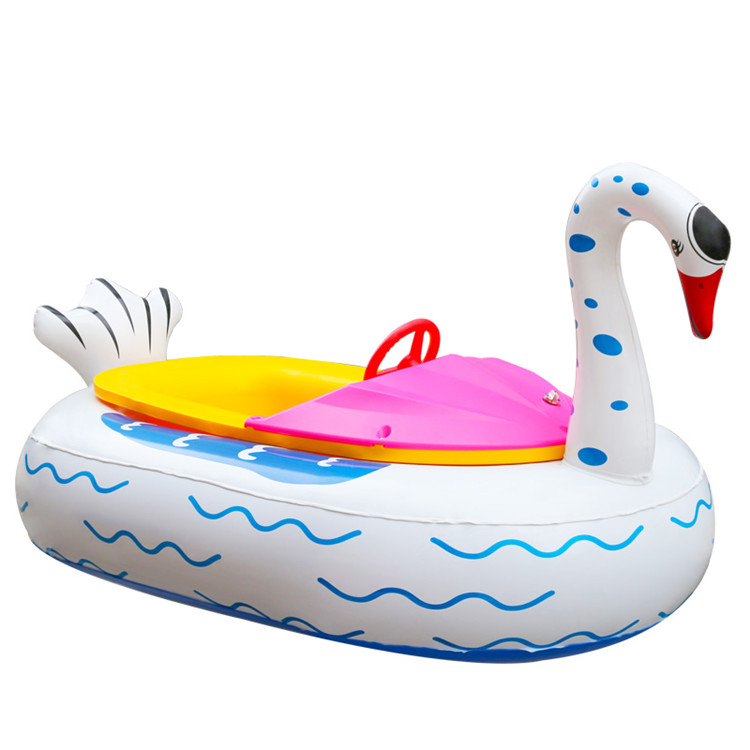Kids Electric Bumper Boat FLBB-10017