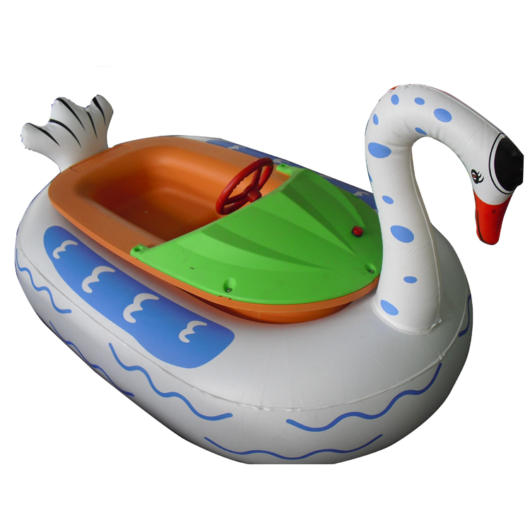 Kids Electric Bumper Boat FLBB-10017