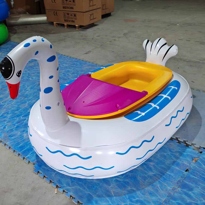 Kids Electric Bumper Boat FLBB-10017