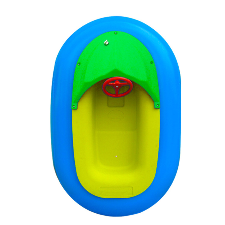 Normal Tube Bumper Boat FLBB-20001