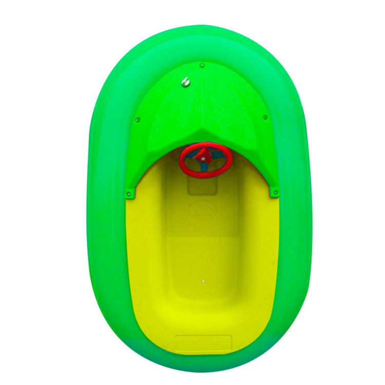 Normal Tube Bumper Boat FLBB-20002