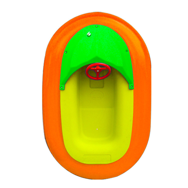 Normal Tube Bumper Boat FLBB-20003