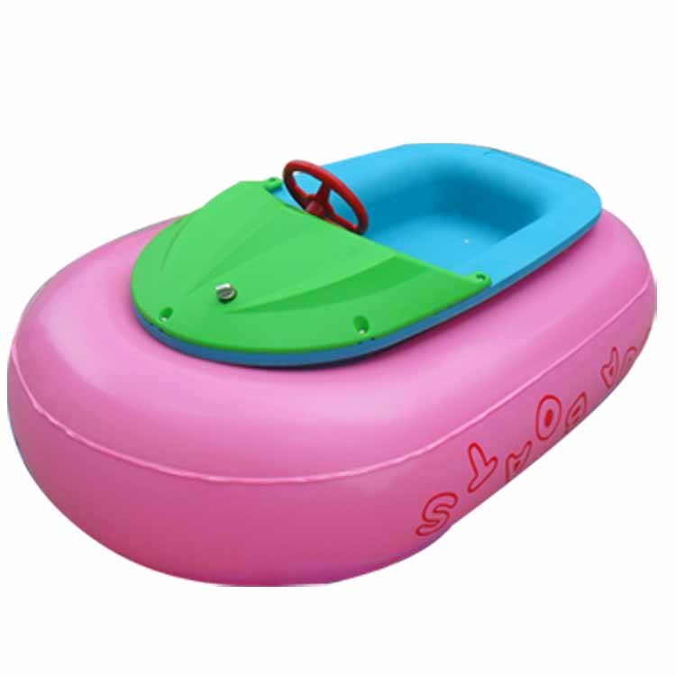 Normal Tube Bumper Boat FLBB-20004