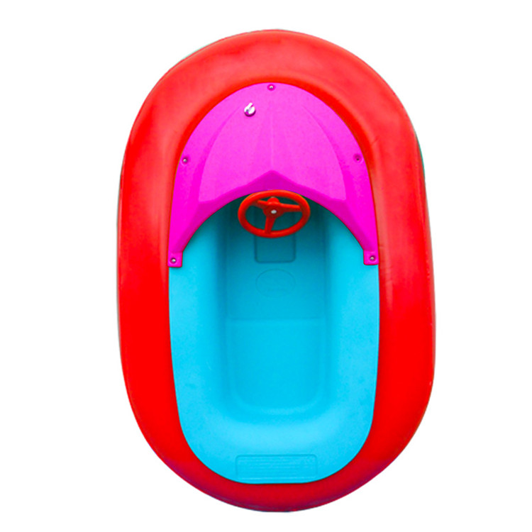 Normal Tube Bumper Boat FLBB-20005