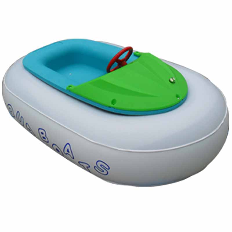 Normal Tube Bumper Boat FLBB-20006