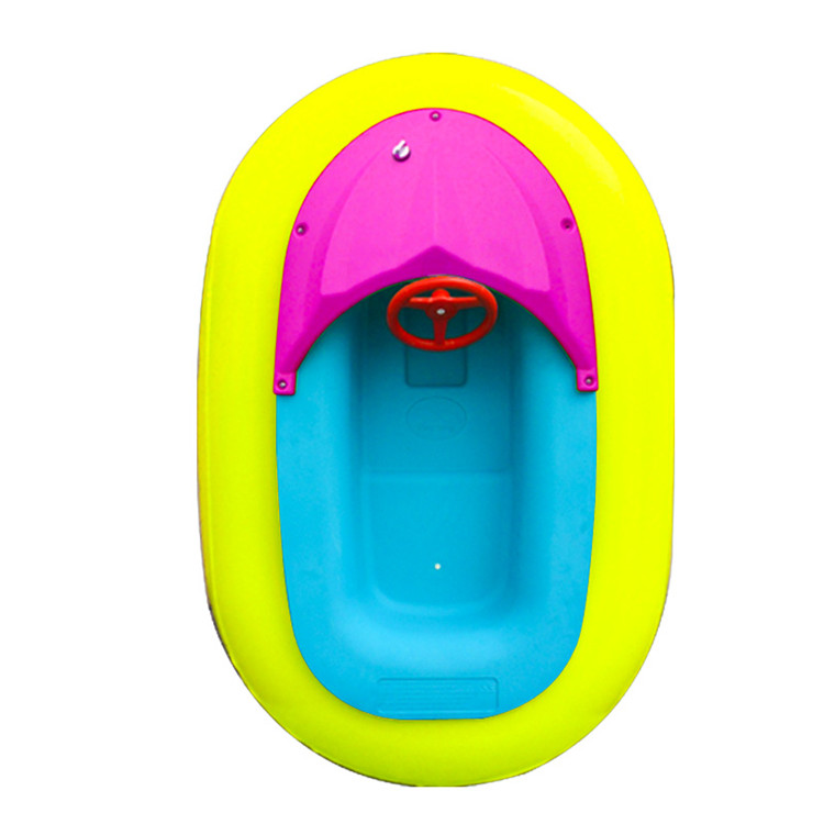 Normal Tube Bumper Boat FLBB-20007