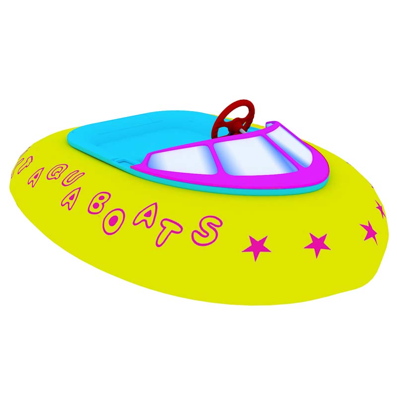 Adult Normal Tube Bumper Boat FLBB-30003