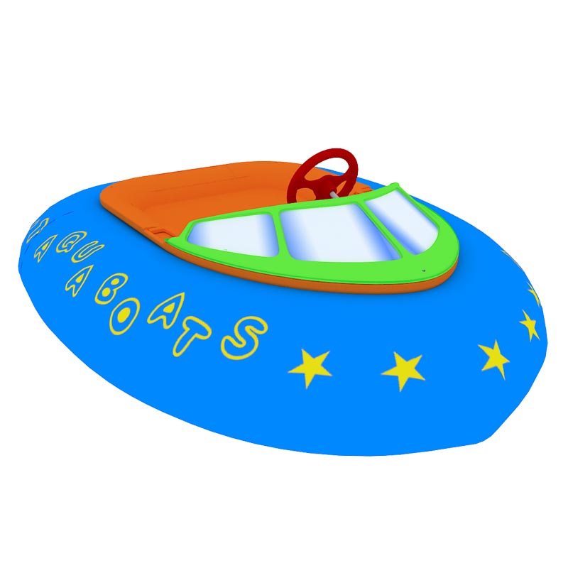 Adult Normal Tube Bumper Boat FLBB-30004