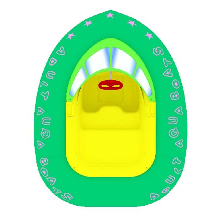 Adult Normal Tube Bumper Boat FLBB-30005