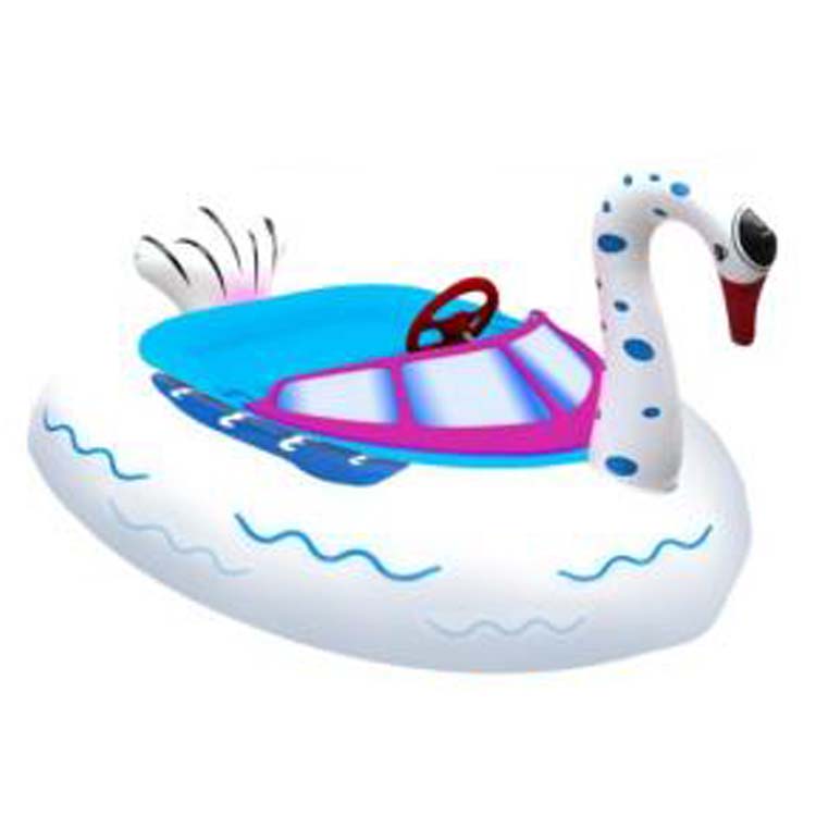 Adult Electric Bumper Boat FLBB-40001