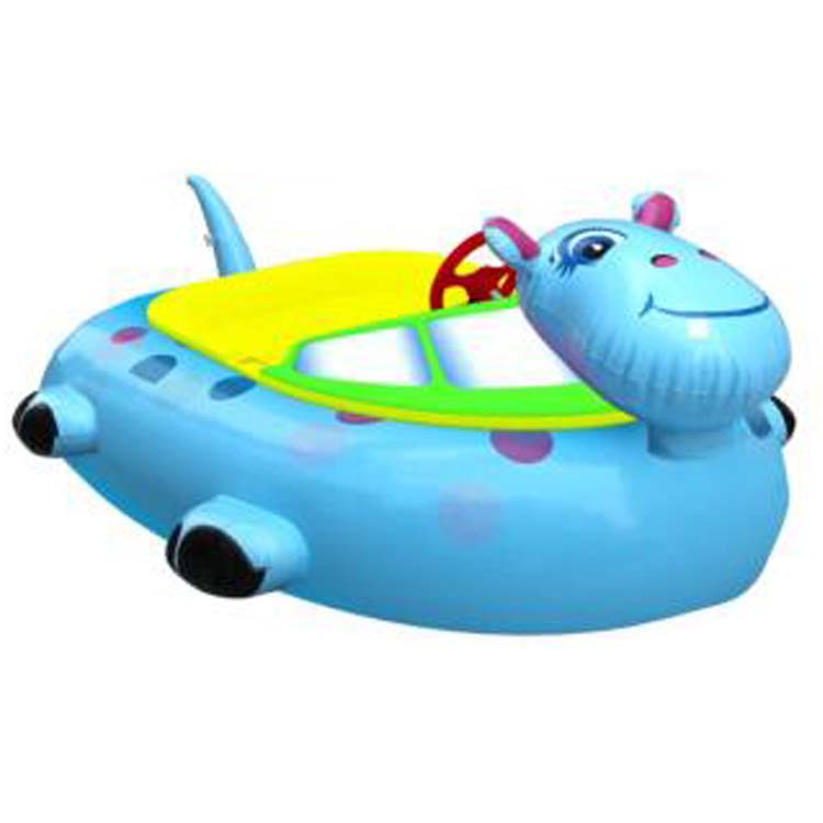 Adult Electric Bumper Boat FLBB-40004