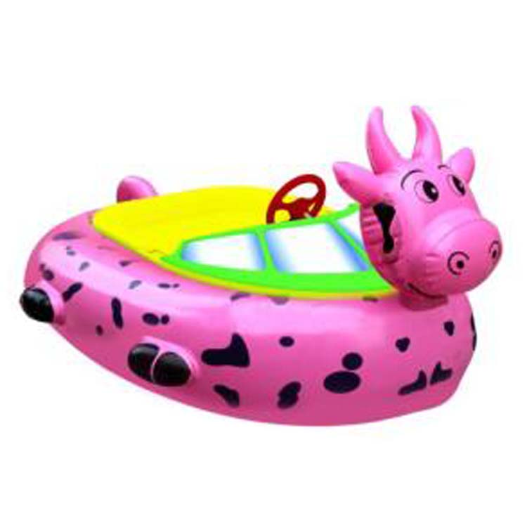 Adult Electric Bumper Boat FLBB-40005