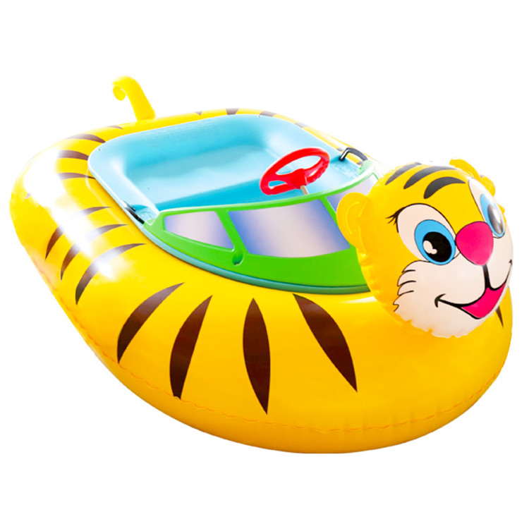 Adult Electric Bumper Boat FLBB-40006