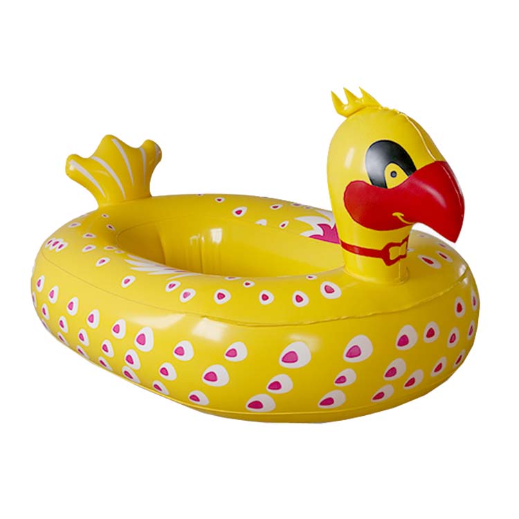 Adult Electric Bumper Boat FLBB-40007