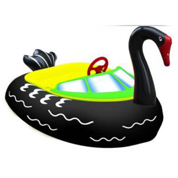 Adult Electric Bumper Boat FLBB-40008
