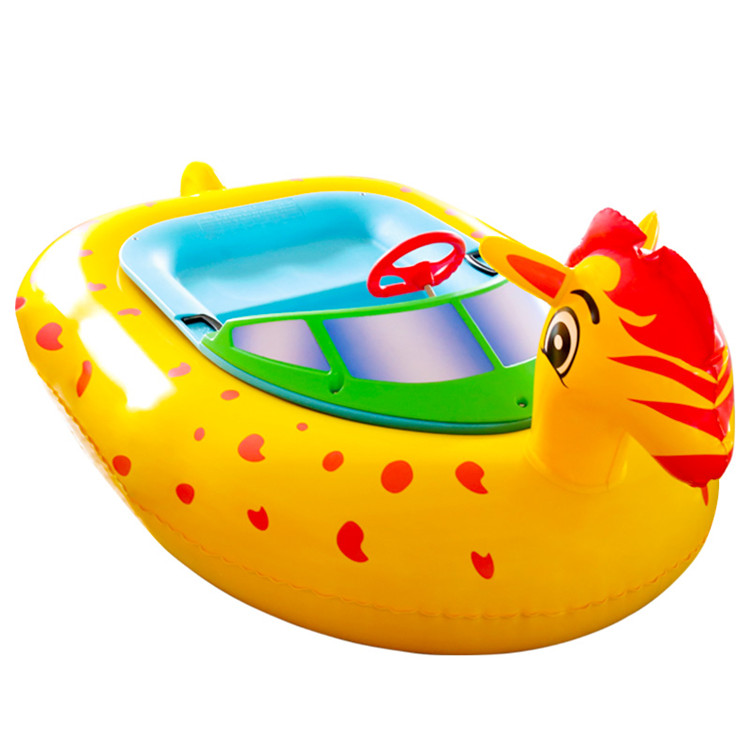 Adult Electric Bumper Boat FLBB-40009