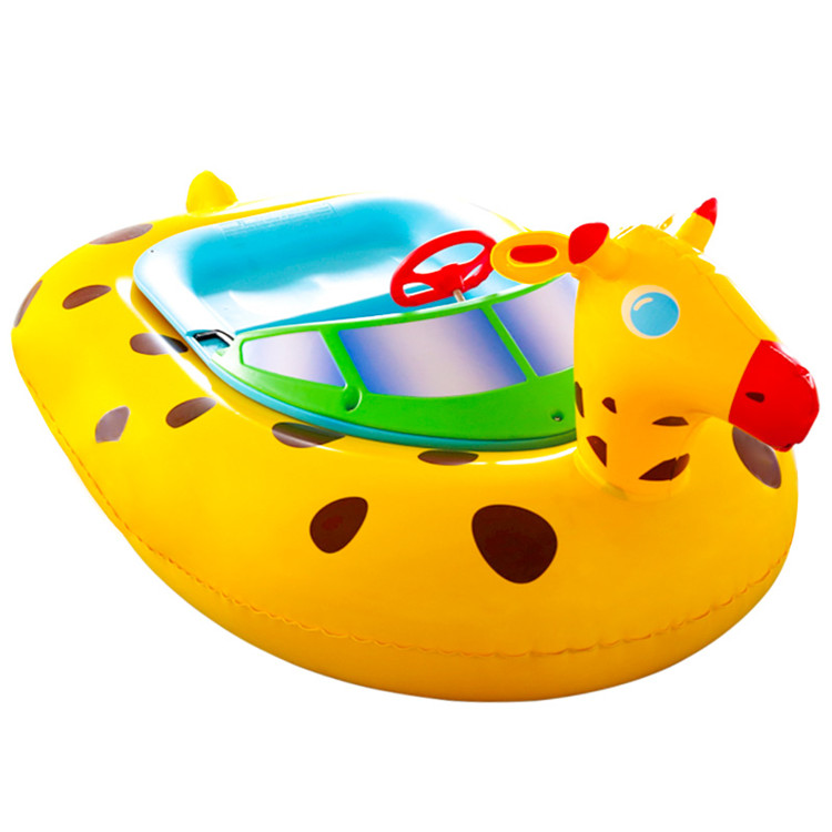 Adult Electric Bumper Boat FLBB-40010