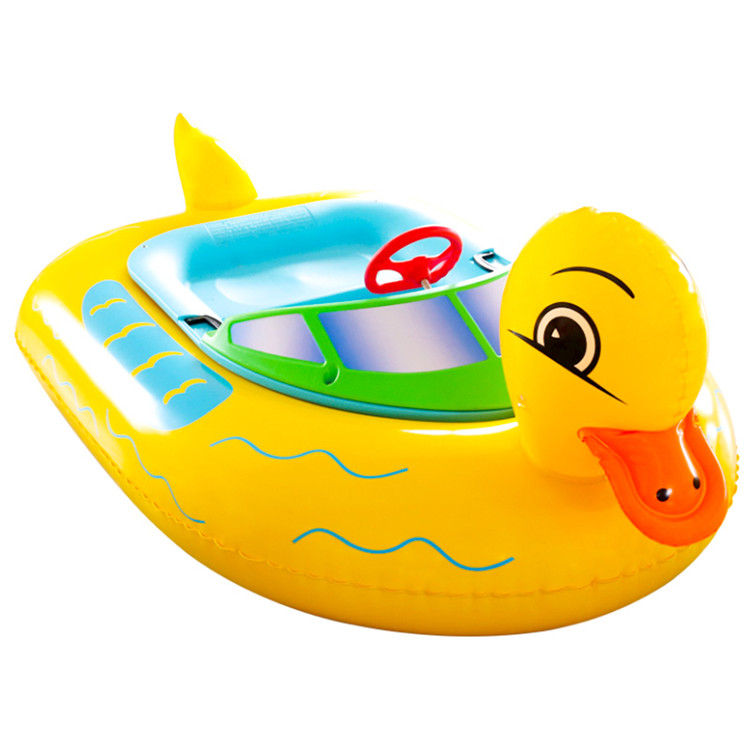 Adult Electric Bumper Boat FLBB-40011