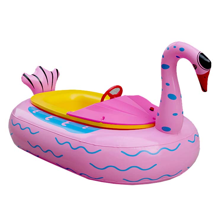 Adult Electric Bumper Boat FLBB-40012