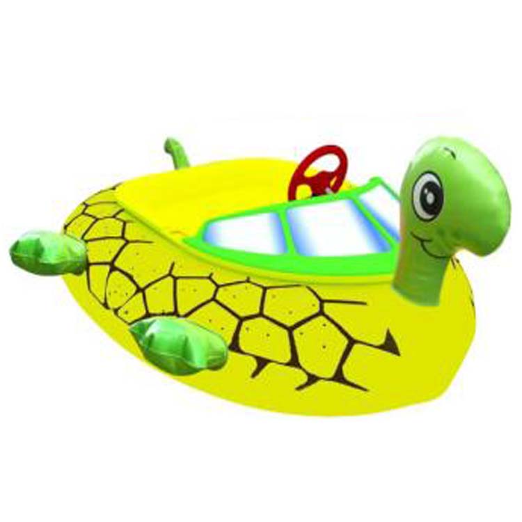 Adult Electric Bumper Boat FLBB-40013