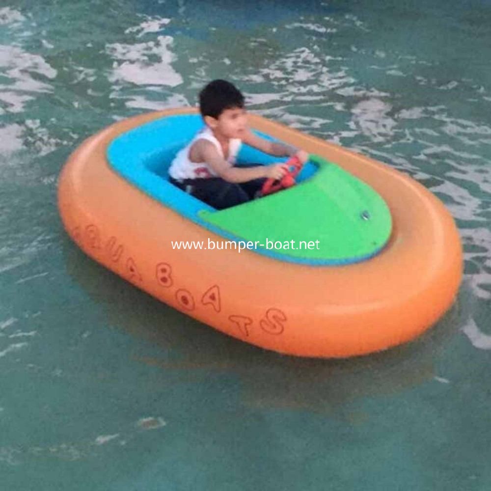 Bulk Bumper Boat Purchase