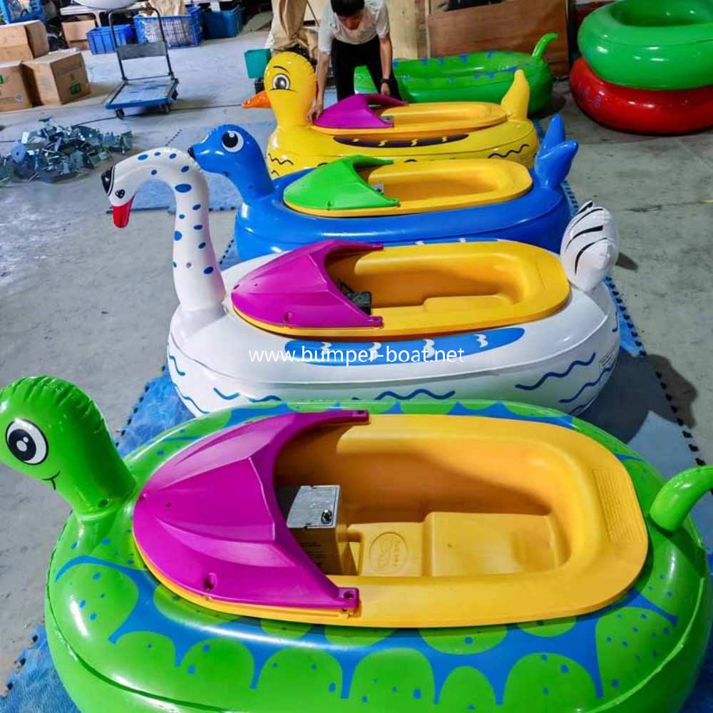 Wholesale Bumper Boats